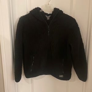 Sherpa Eddie Bauer Pullover